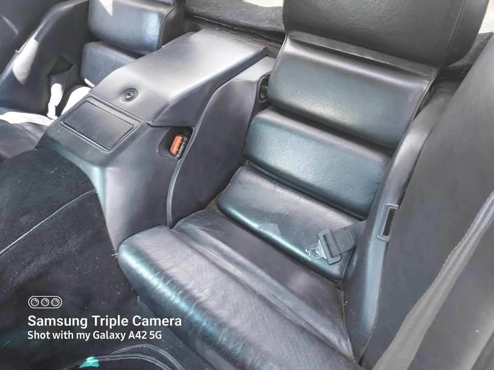 1979 Porsche 928 - Image 4 of 8