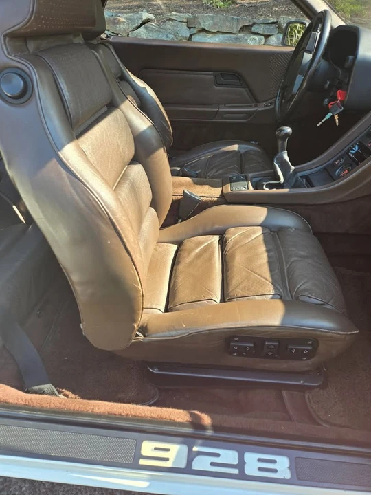1979 Porsche 928 - Image 11 of 15