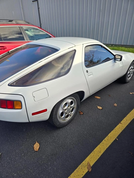 1979 Porsche 928 - Image 7 of 15