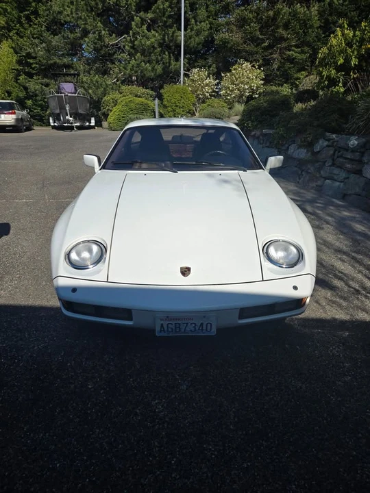 1979 Porsche 928 - Image 10 of 15