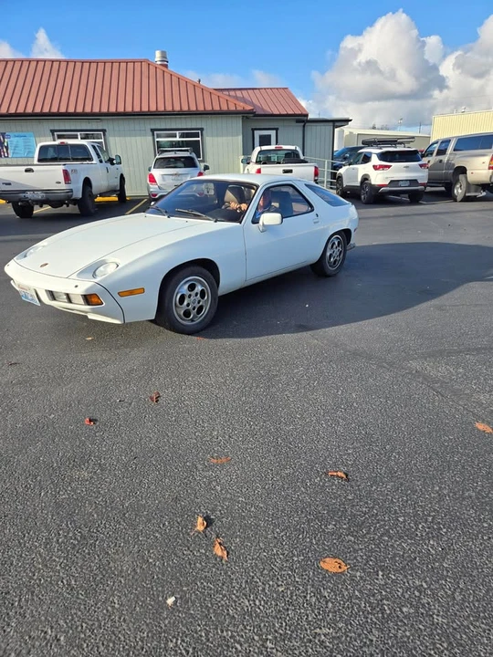 1979 Porsche 928 - Image 8 of 15