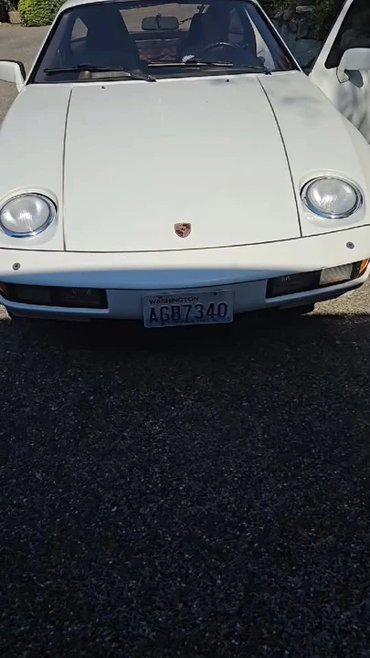1979 Porsche 928 - Image 15 of 15