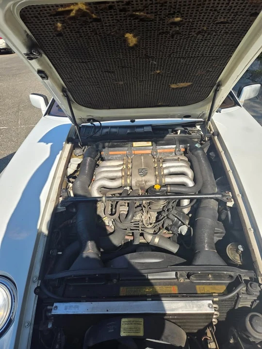 1979 Porsche 928 - Image 9 of 15