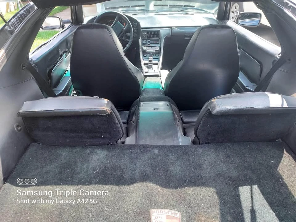 1979 Porsche 928 - Image 3 of 8