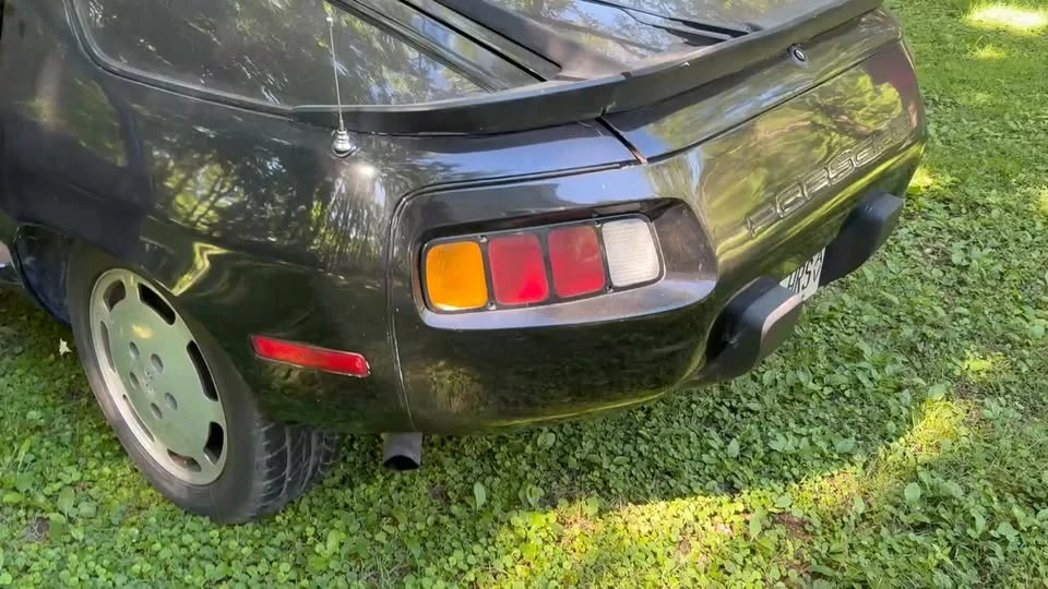 1979 Porsche 928 - Image 8 of 8
