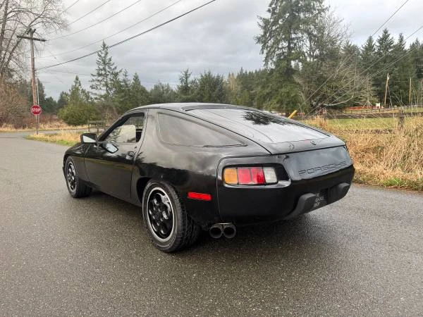 1979 Porsche 928 - Image 4 of 12
