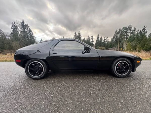 1979 Porsche 928 - Image 7 of 12