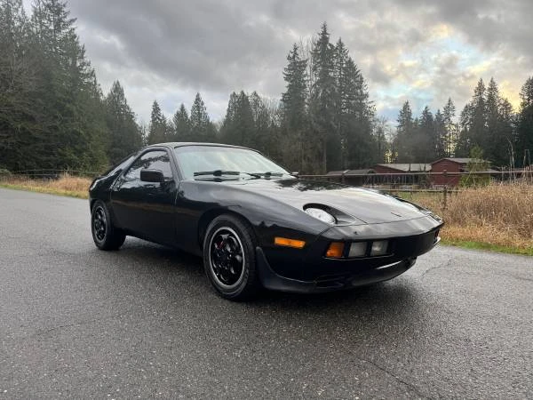1979 Porsche 928 - Image 8 of 12