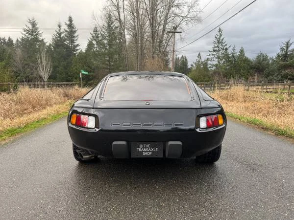 1979 Porsche 928 - Image 5 of 12