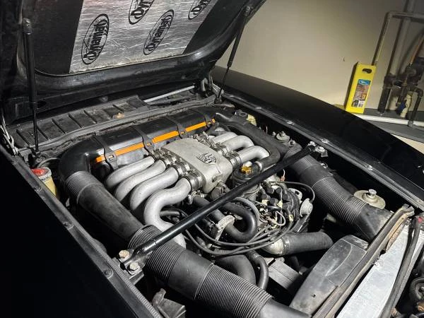 1979 Porsche 928 - Image 11 of 12