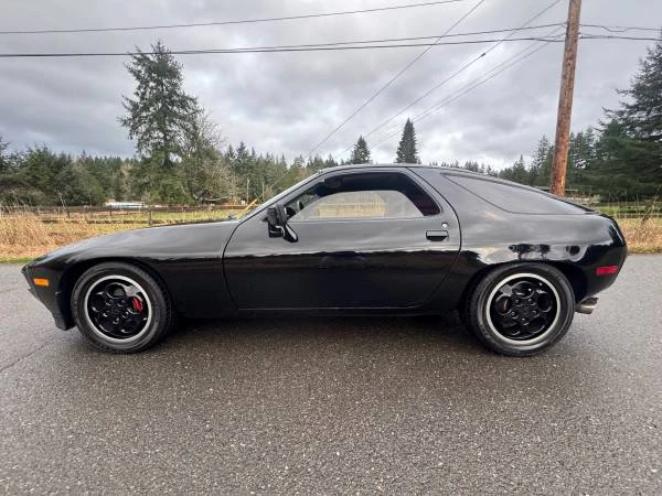 1979 Porsche 928 - Image 3 of 12