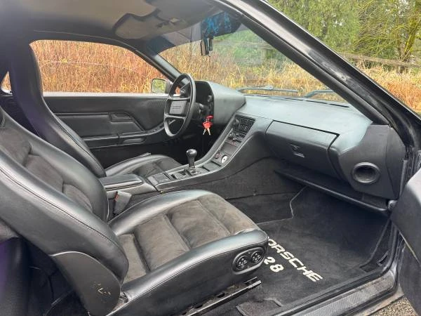 1979 Porsche 928 - Image 9 of 12