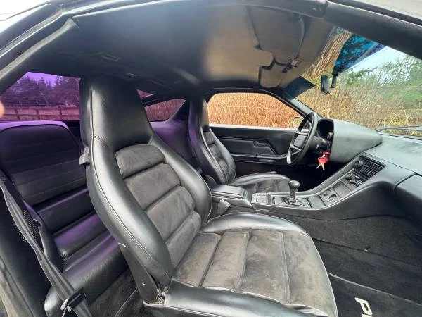 1979 Porsche 928 - Image 10 of 12