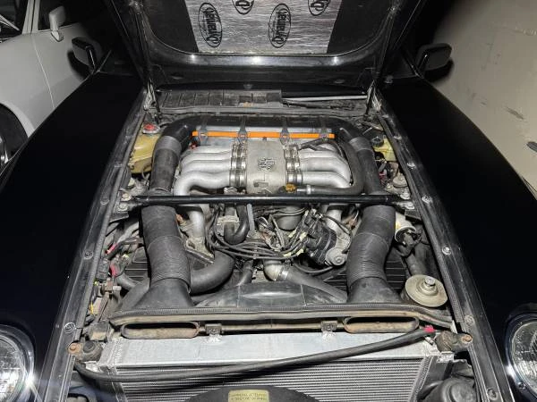 1979 Porsche 928 - Image 12 of 12