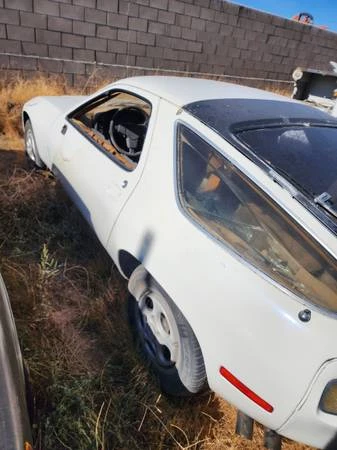 1979 Porsche 928 - Image 5 of 7