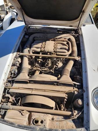 1979 Porsche 928 - Image 7 of 7