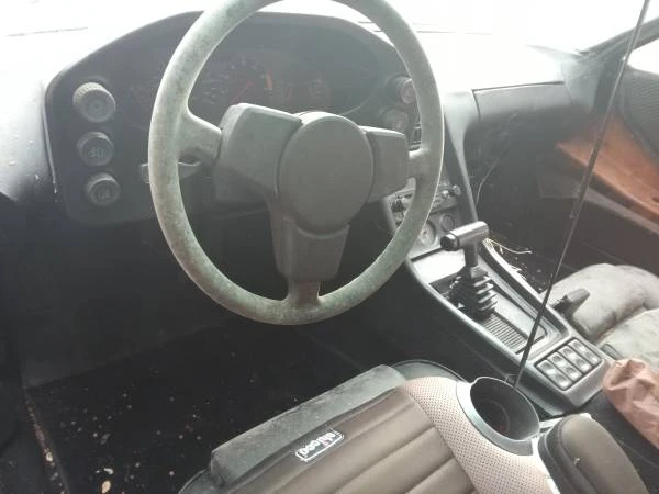 1979 Porsche 928 - Image 2 of 5