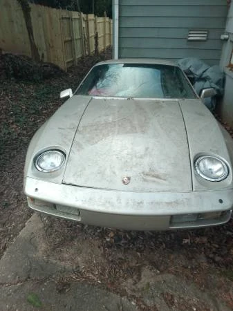 1979 Porsche 928 - Image 3 of 5