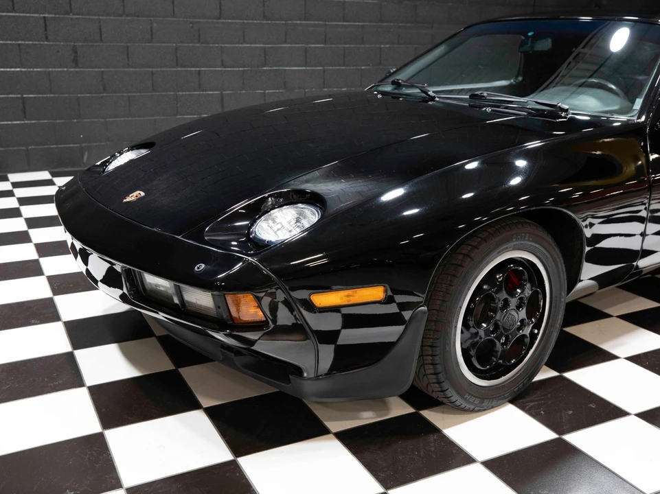 1979 Porsche 928 - Image 6 of 31
