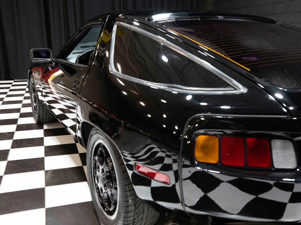 1979 Porsche 928 - Image 23 of 31