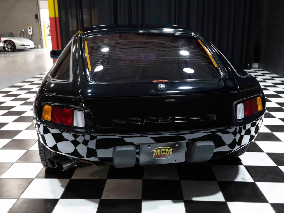 1979 Porsche 928 - Image 16 of 31