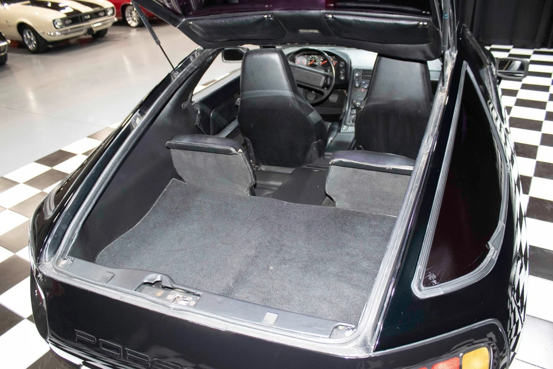 1979 Porsche 928 - Image 3 of 31