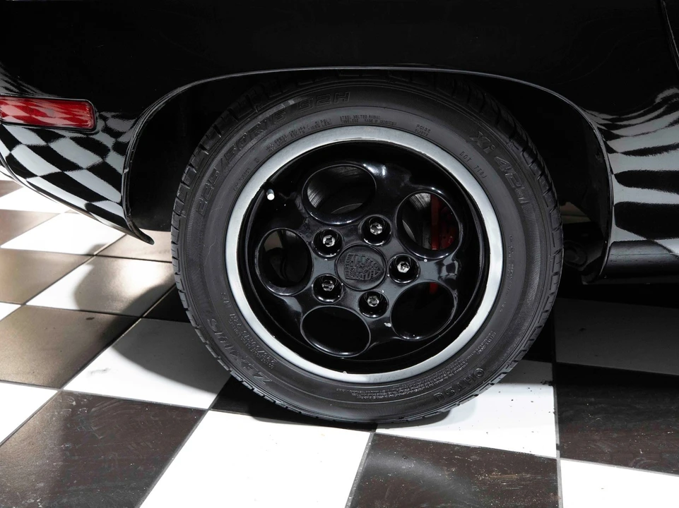 1979 Porsche 928 - Image 30 of 31