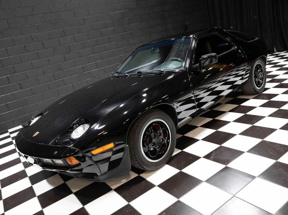1979 Porsche 928 - Image 7 of 31