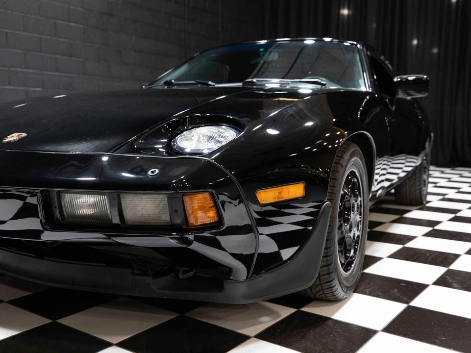1979 Porsche 928 - Image 8 of 31