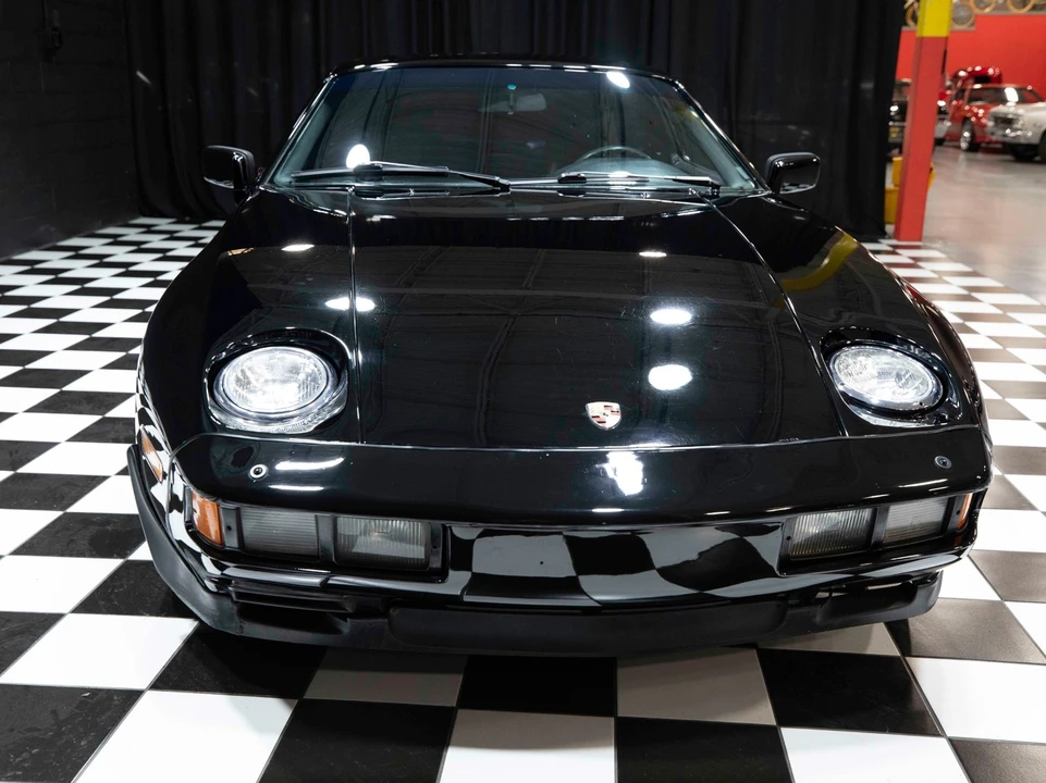1979 Porsche 928 - Image 9 of 31