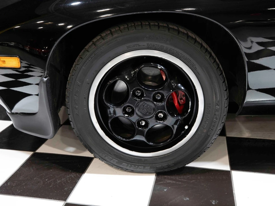 1979 Porsche 928 - Image 28 of 31