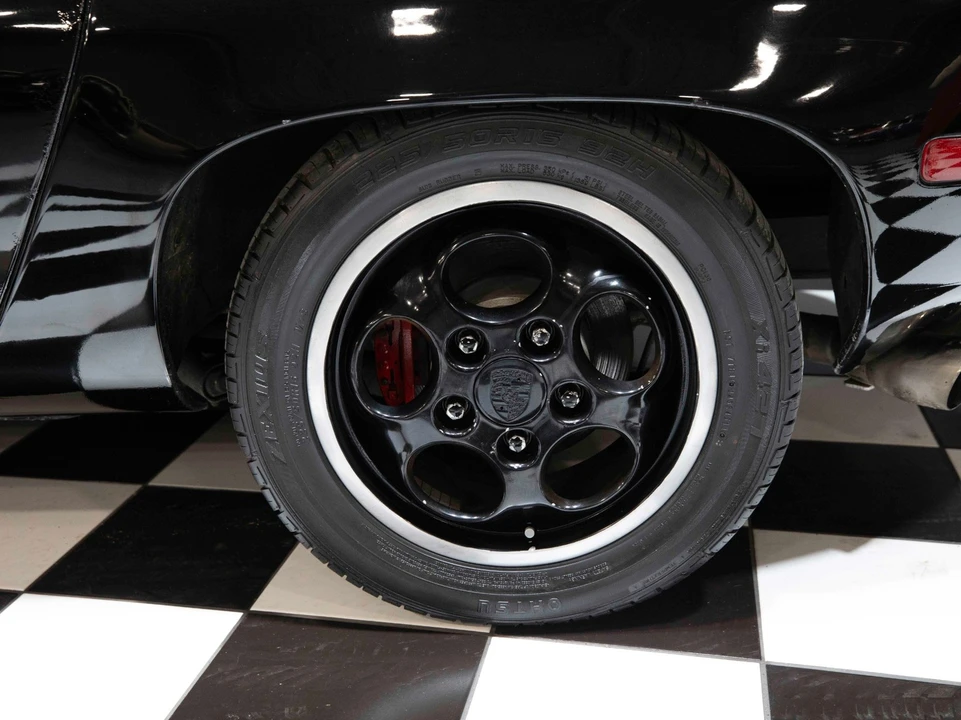 1979 Porsche 928 - Image 27 of 31