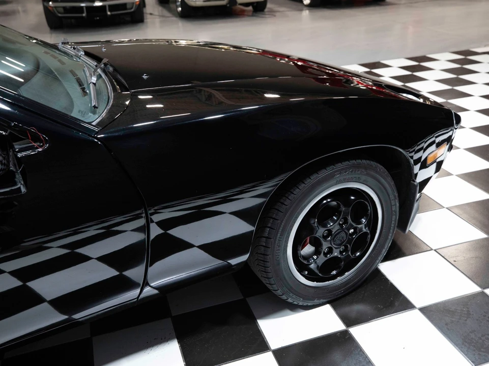 1979 Porsche 928 - Image 13 of 31