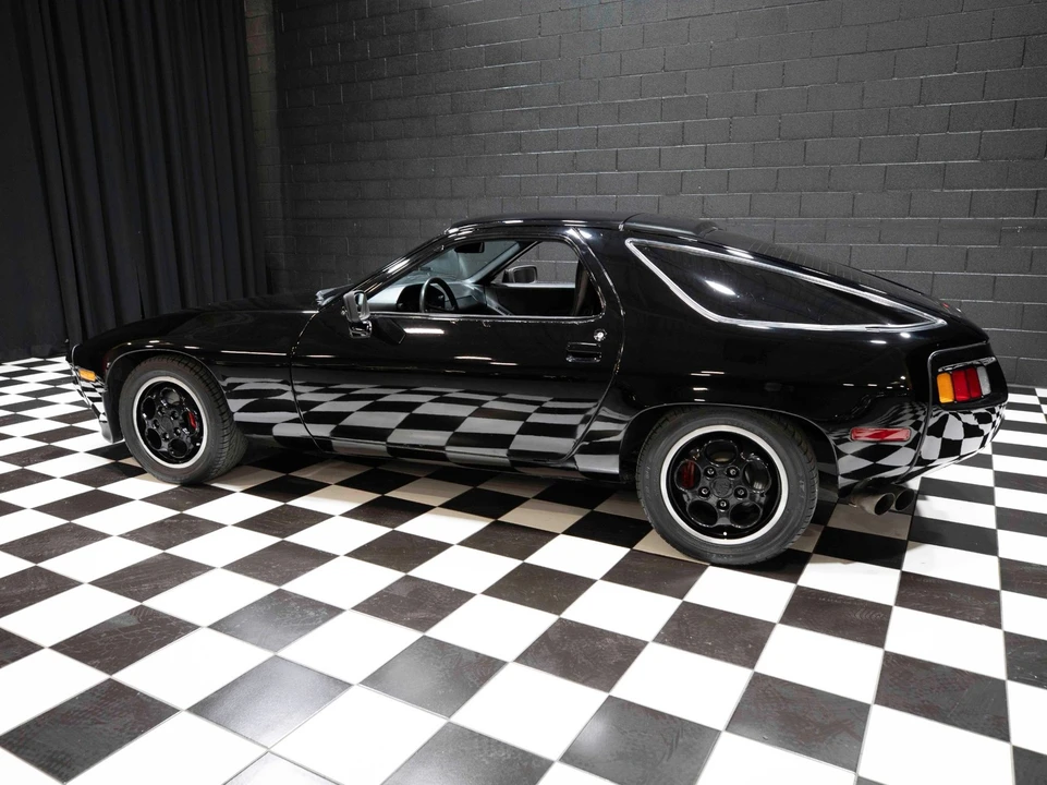 1979 Porsche 928 - Image 26 of 31