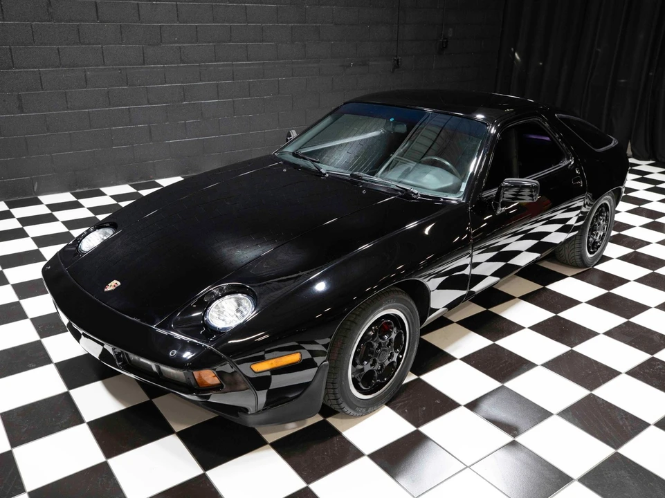 1979 Porsche 928 - Image 5 of 31
