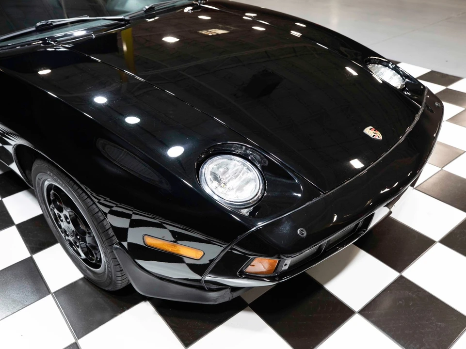 1979 Porsche 928 - Image 12 of 31