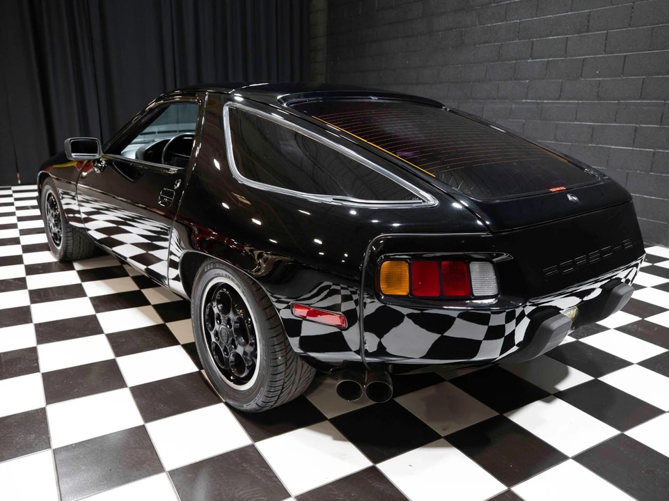 1979 Porsche 928 - Image 22 of 31
