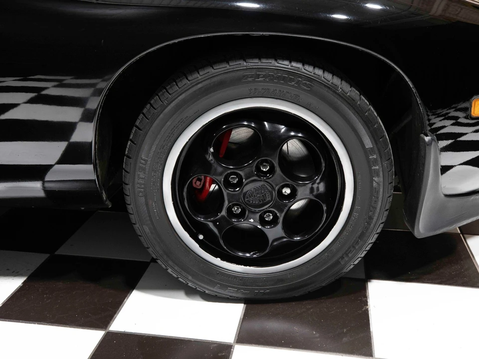 1979 Porsche 928 - Image 29 of 31