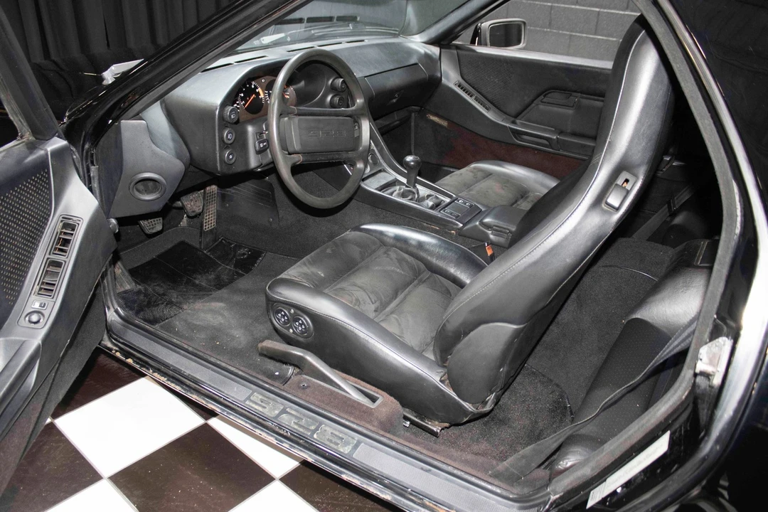 1979 Porsche 928 - Image 2 of 31