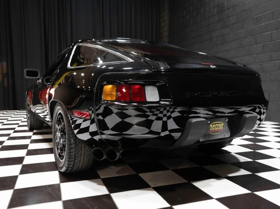 1979 Porsche 928 - Image 16 of 20