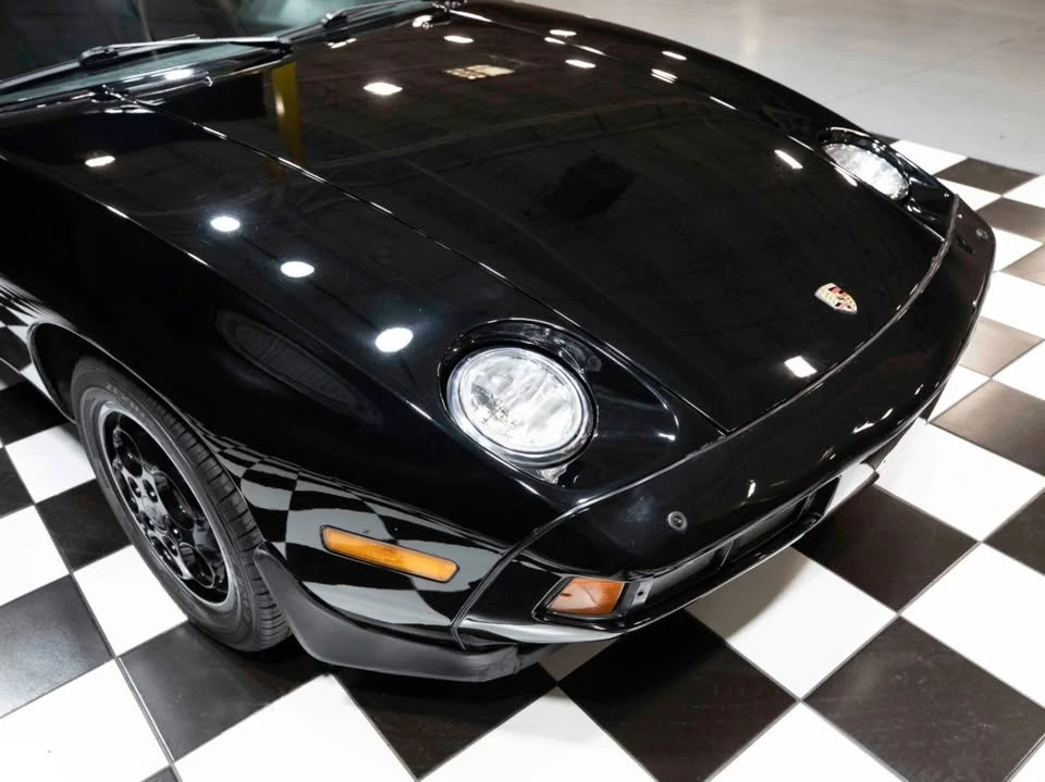 1979 Porsche 928 - Image 10 of 20