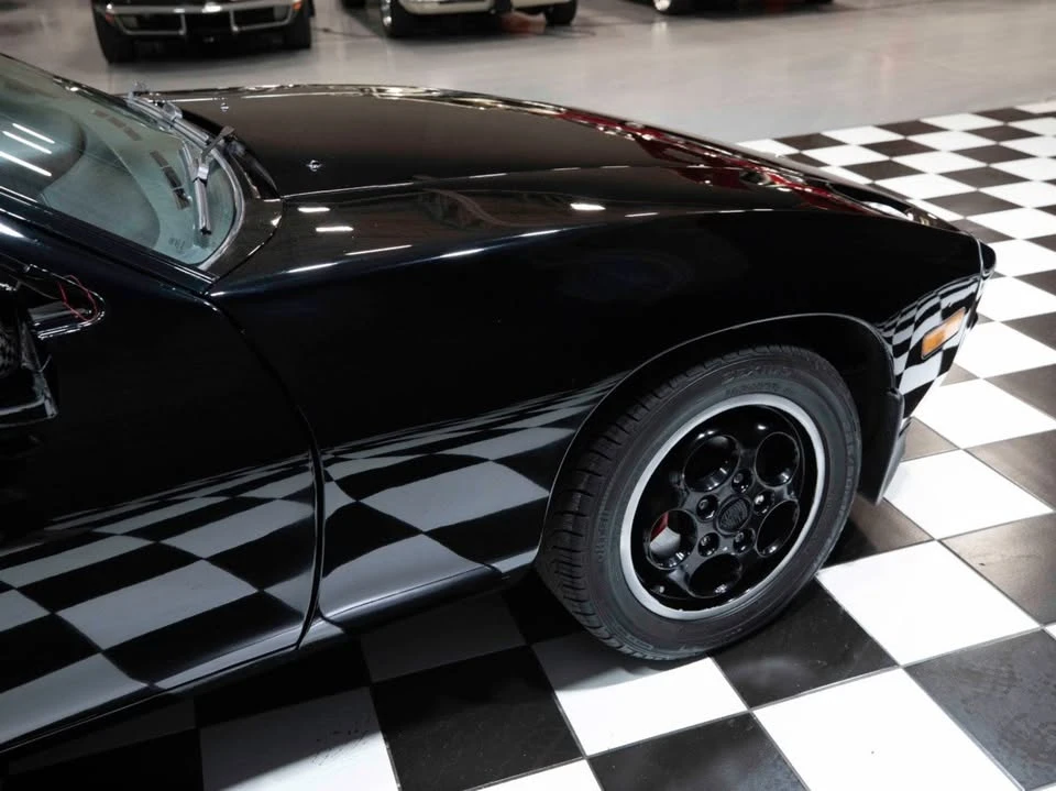 1979 Porsche 928 - Image 11 of 20