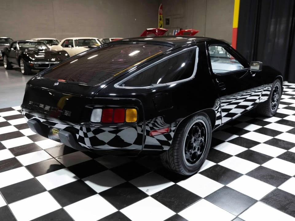 1979 Porsche 928 - Image 13 of 20