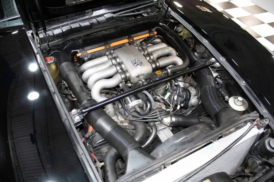 1979 Porsche 928 - Image 3 of 20