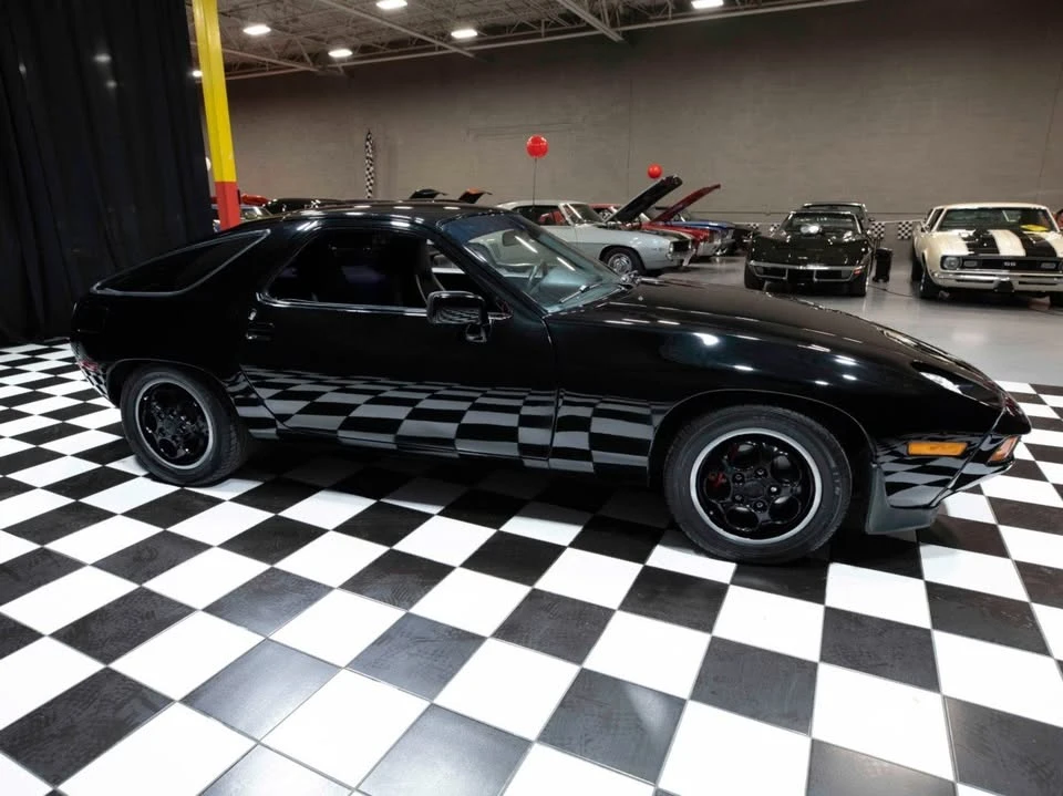 1979 Porsche 928 - Image 12 of 20