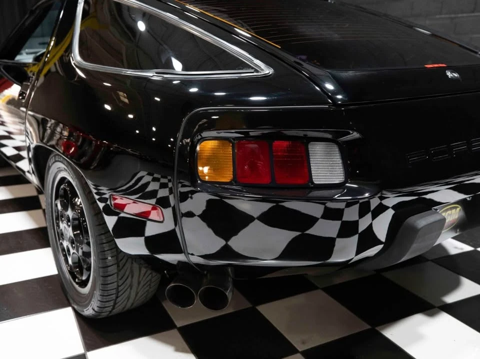 1979 Porsche 928 - Image 18 of 20