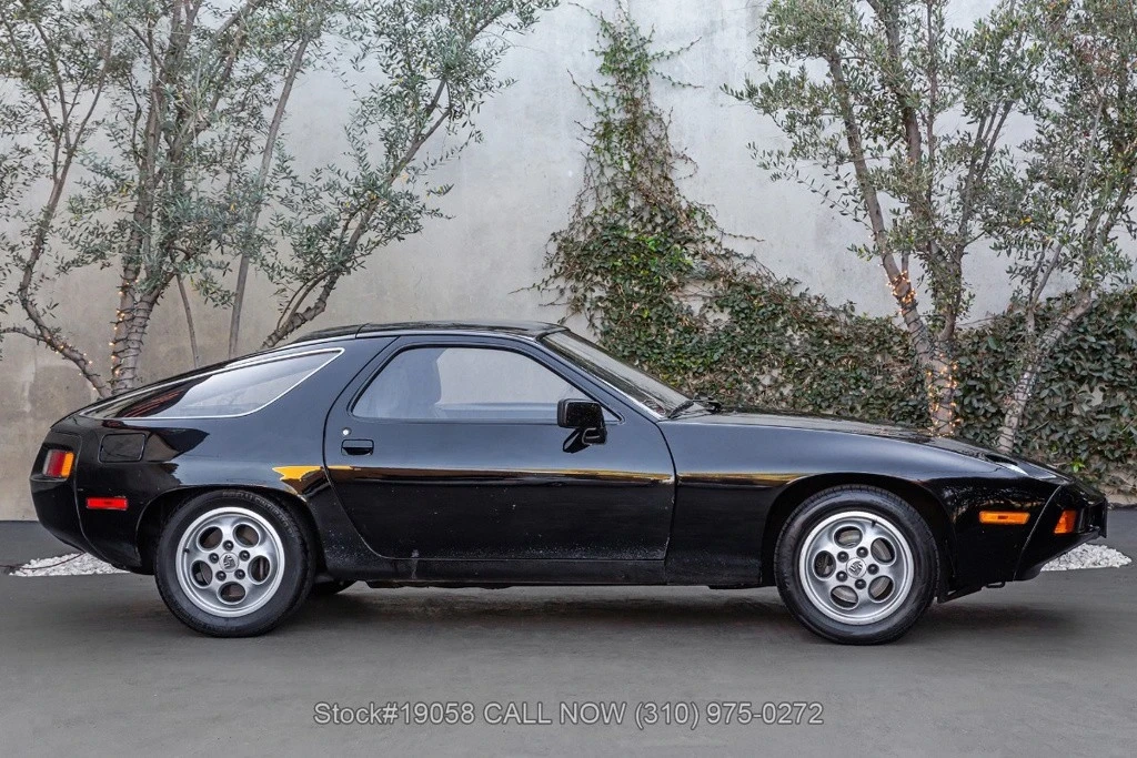 1979 Porsche 928 - Image 4 of 12