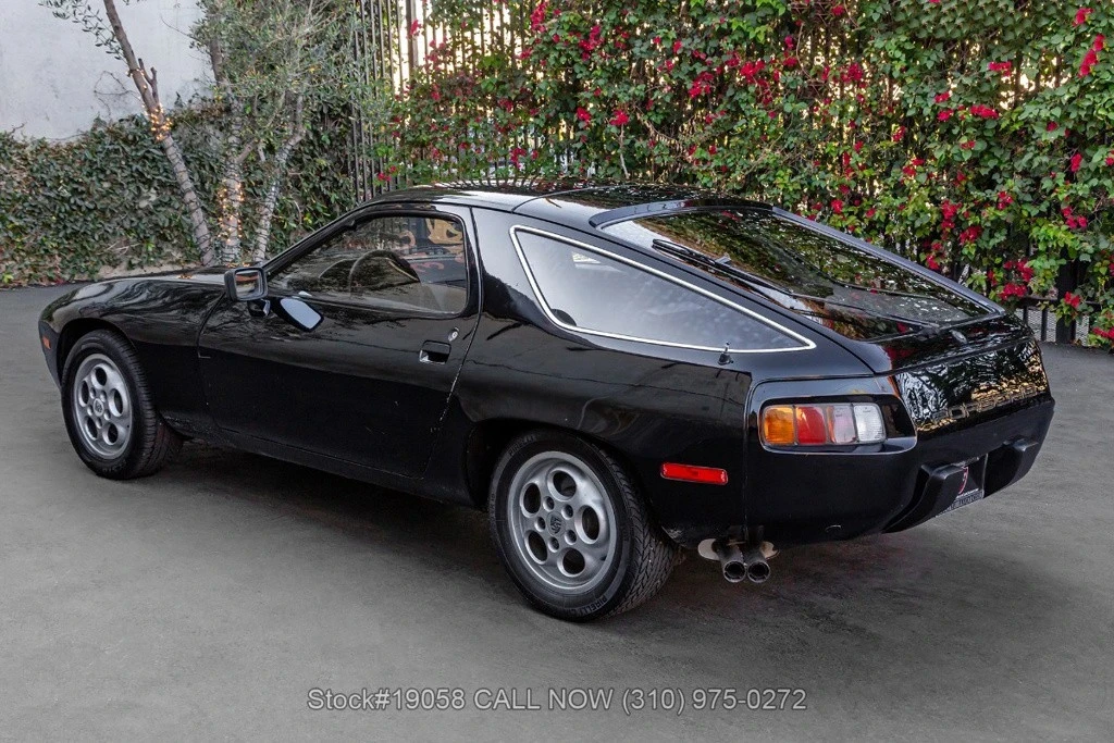 1979 Porsche 928 - Image 7 of 12