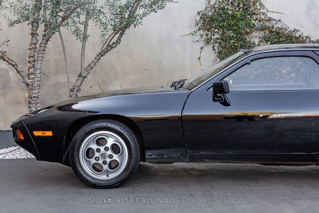 1979 Porsche 928 - Image 12 of 12