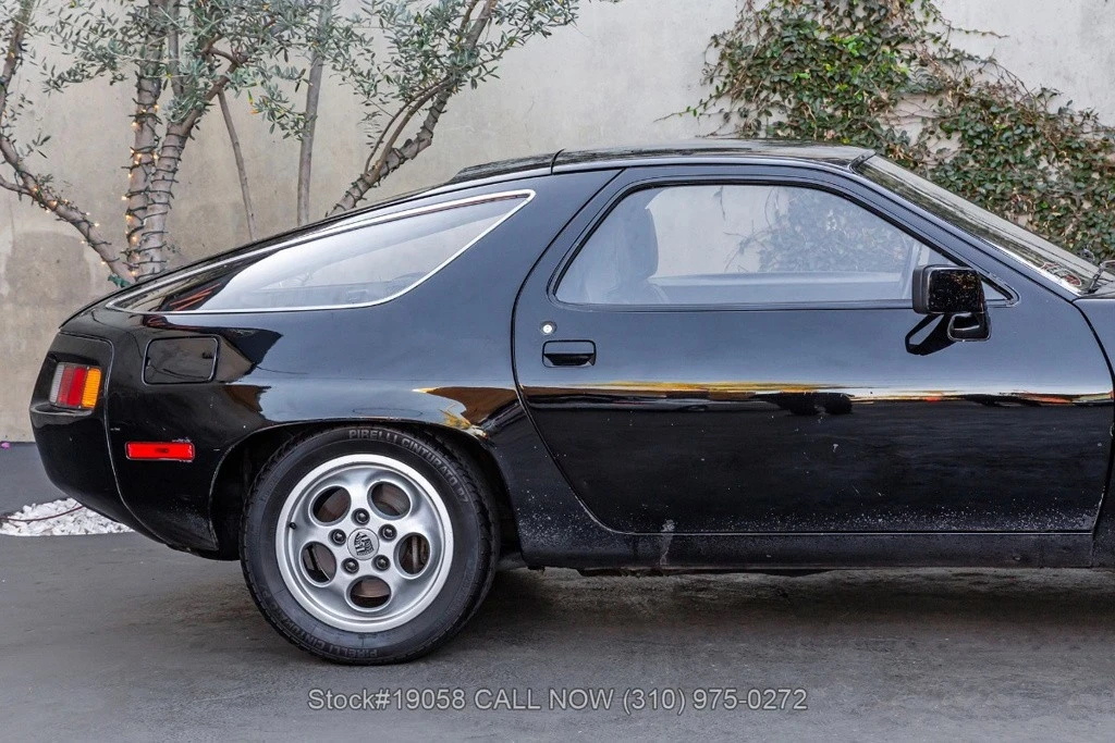 1979 Porsche 928 - Image 11 of 12